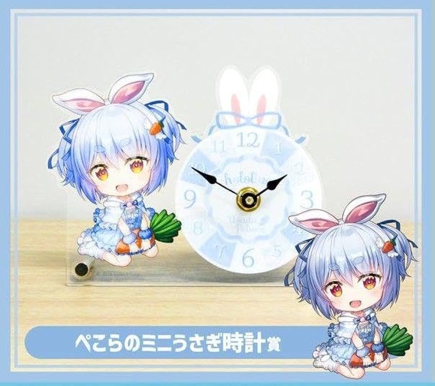 Amazon.co.jp: 兎田ぺこら マウスパッド タペストリー パペット